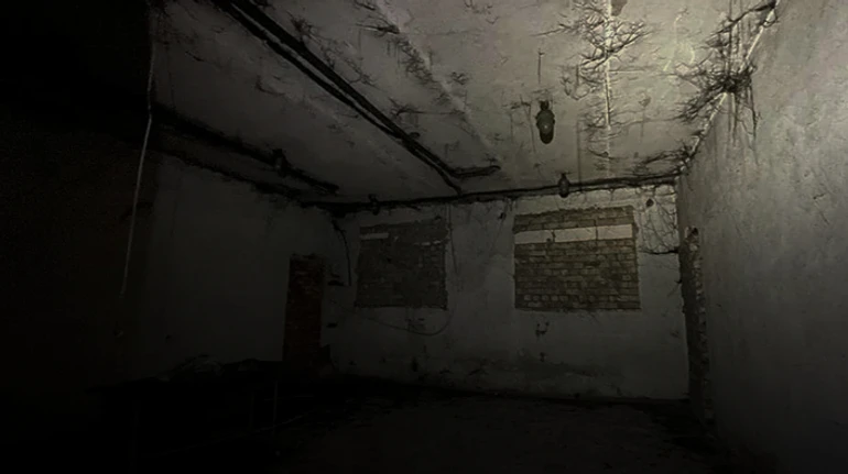 Voices from a torture chamber in Kherson. How Russians tormented Ukrainians