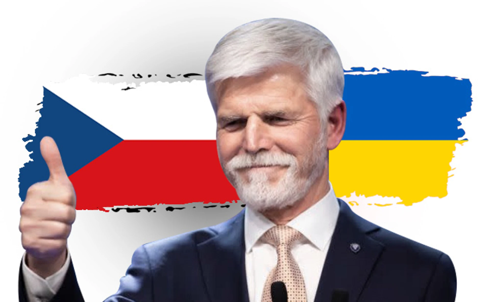 Генерал на чолі Чехії: Чому країна стурбована війною Росії та чого чекати Україні