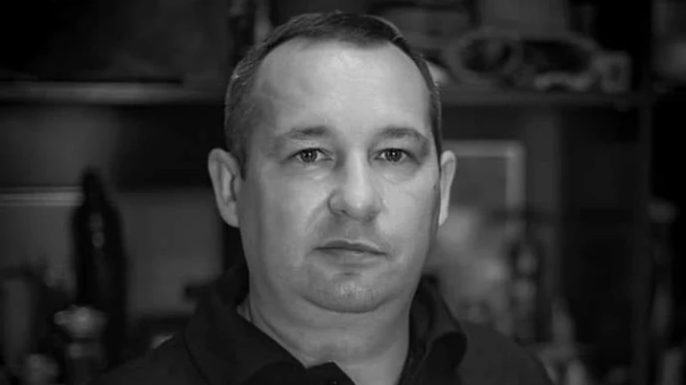 Под Изюмом во время разминирования погиб начальник группы пиротехников