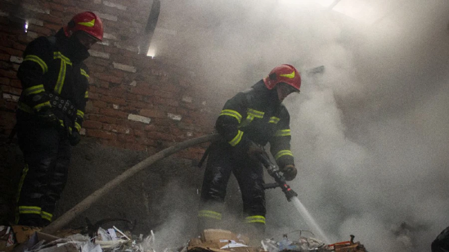 Woman dies after sustaining injury in Russian attack on Khmelnytskyi