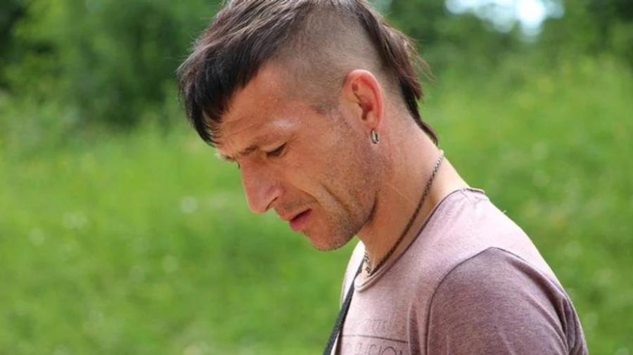 During occupation of Kharkiv Oblast, Russians murdered Volodymyr Vakulenko, a children’s author