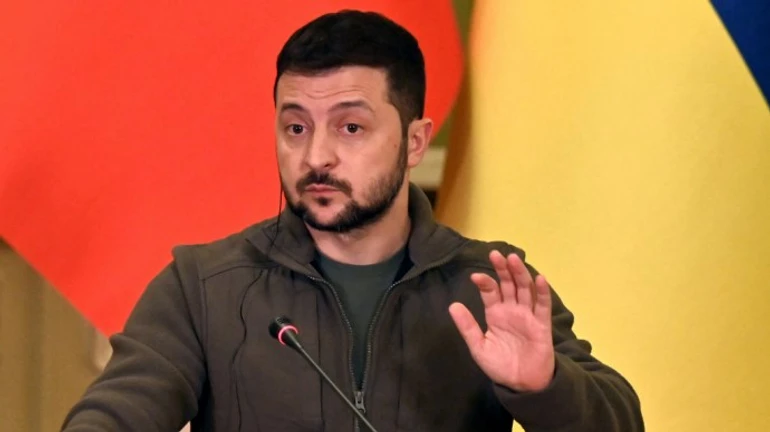 If Putin goes to G20 summit, Ukraine not to participate in it – Zelenskyy