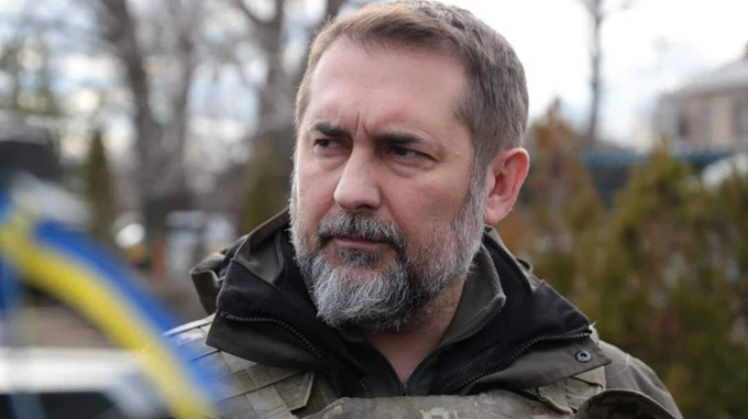 Ukrainian Armed Forces advance in Luhansk Oblast, albeit slowly