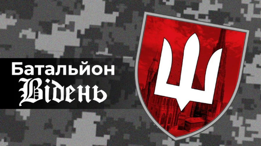 Батальон Вена: ГБР проверит информацию журналистов УП