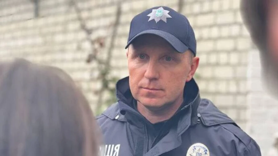 Окупанти в Балаклії влаштували в’язницю, де катували людей – поліція