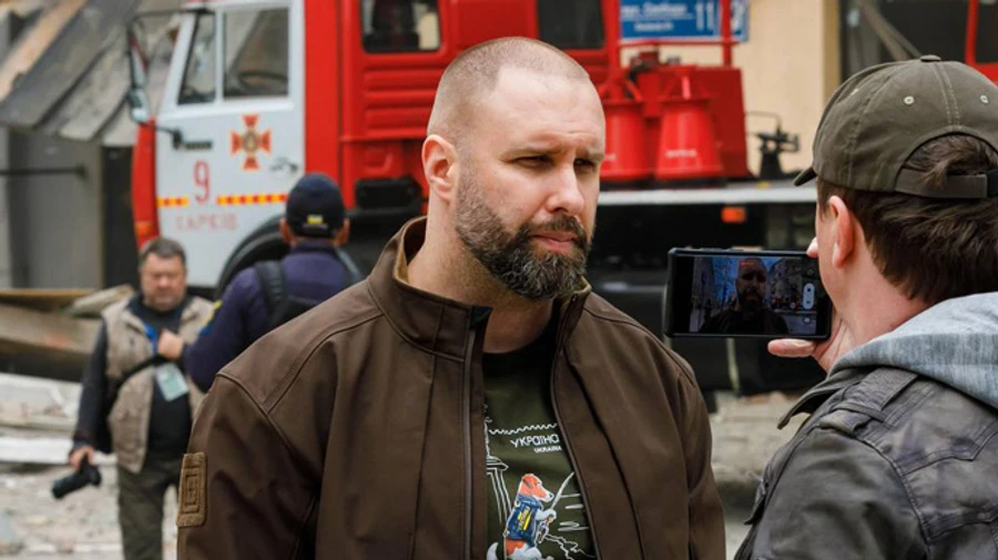 Освобожденные территории Харьковщины начнут готовить к зиме – глава ОВА