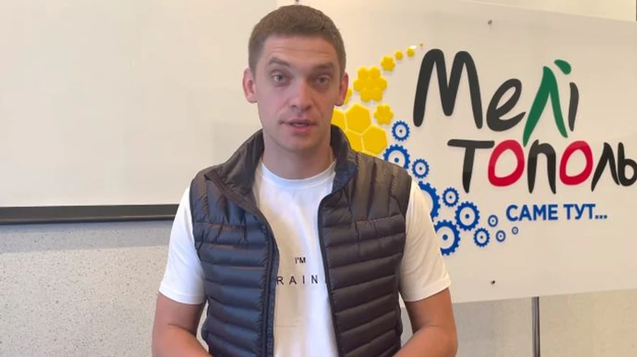 There will be no sham referendum on 11 September the way happened in Crimea – Melitopol Mayor 