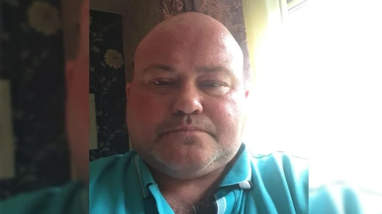 Russia returns body of UK citizen Paul Urey: it’s mutilated, showing traces of torture