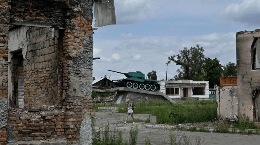 Sumy Oblast: Russian forces attack three hromadas, fire over 50 shells and bombs