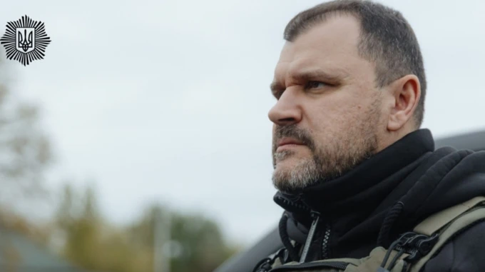 МВС: Через атаку на Суми постраждали 14 поліцейських, є загиблі співробітники інших служб