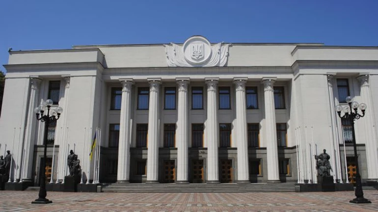 Комитет ВР поддержал продление военного положения и мобилизации