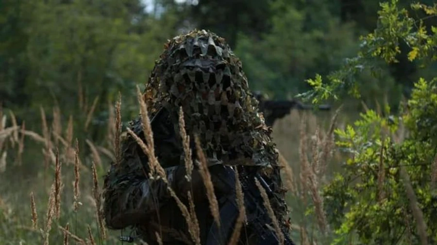 Генштаб: россияне усиливают оборону тыла и готовят наступление, ВСУ отразили штурмы