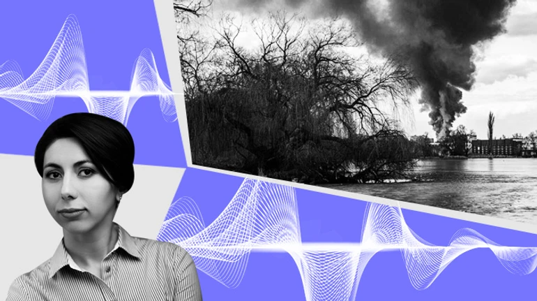 Такого количества загрязнений и поврежденных экосистем не было со времен Второй мировой: говорим о влиянии войны на экологию