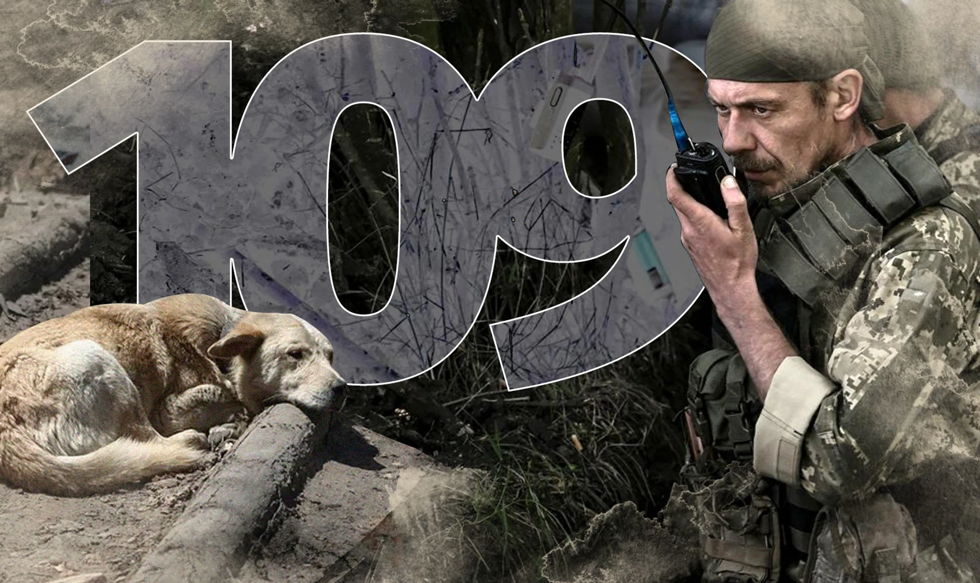 Росія роздає паспорти у Мелітополі та стріляє по Тернопільщині. Війна 109 день ОНЛАЙН