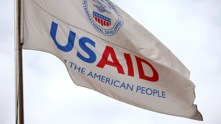 Жизнь после USAID. Что происходит с украинской медициной без американских денег