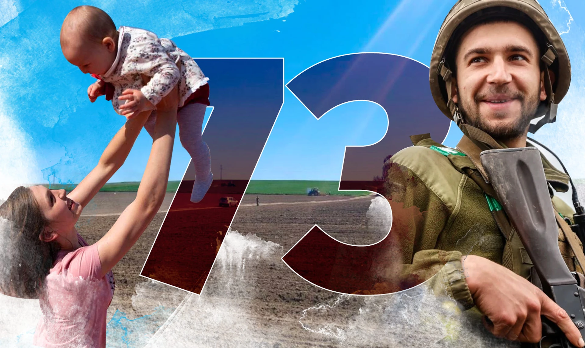 Війна в Україні. День 73. ОНЛАЙН