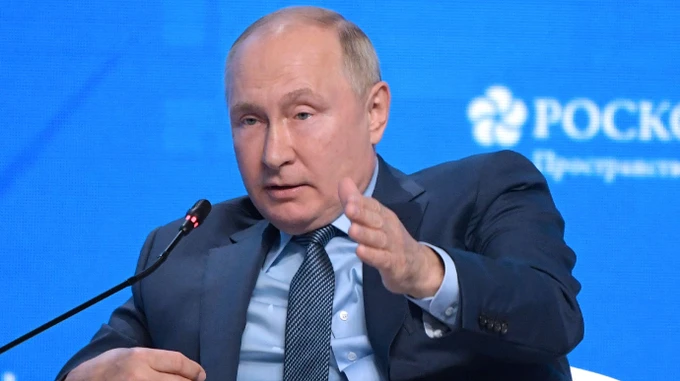 Putin abandons the term 'de-Nazification': Russians do not understand what it is - researchers