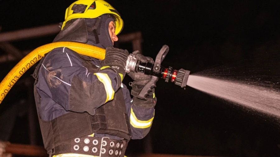 Окупанти скинули КАБ на Токарівку Другу – убили чоловіка