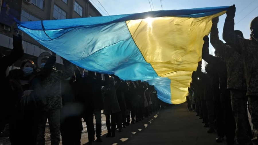 Дієва протидія російській агресії: допомогти ЗСУ може кожен