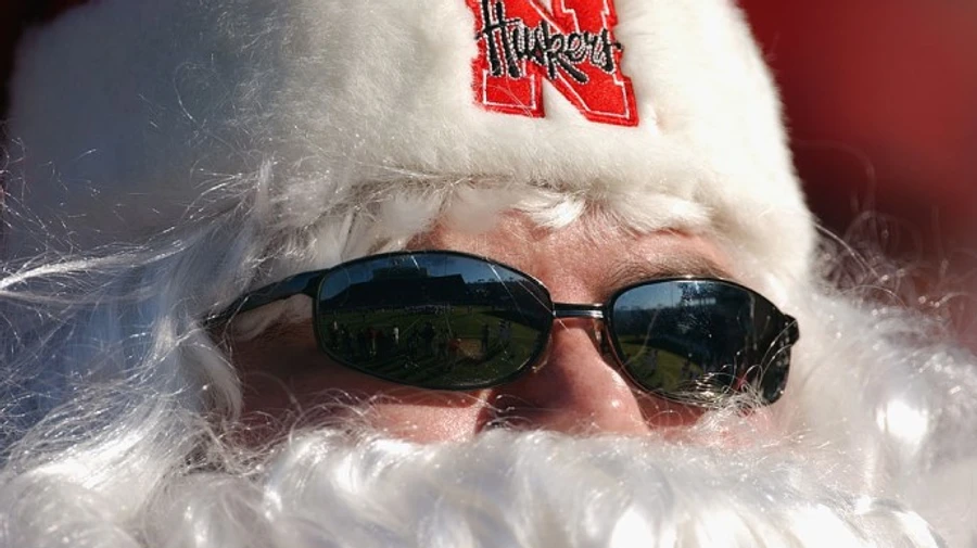 До України йде потепління: підігріє Новий рік