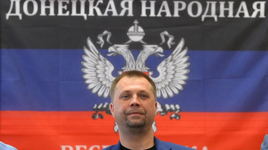 Экс-главарь бооевиков приобрел квартиру в Дубае через год после захвата Донбасса