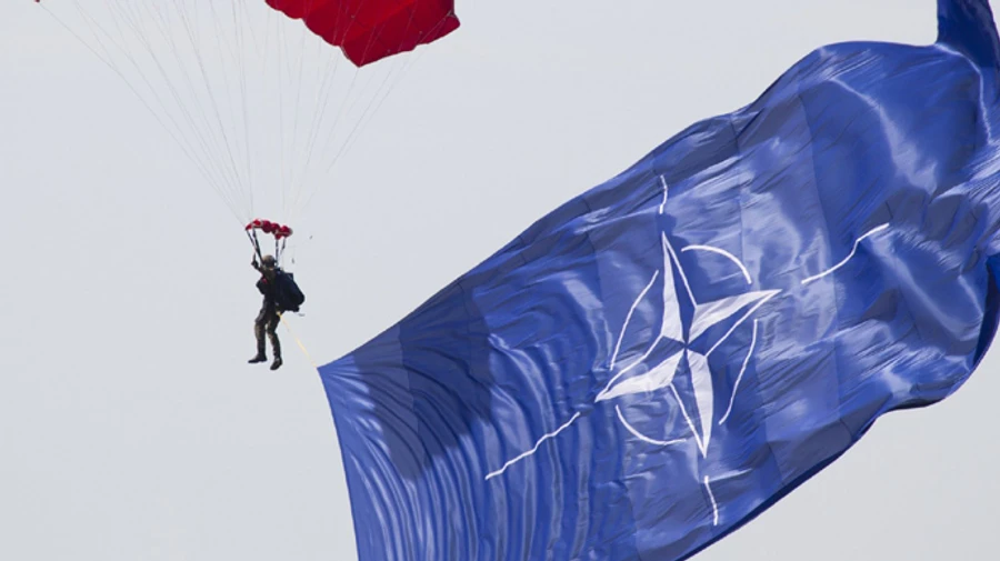 Швеція відкинула вимогу Росії до НАТО не приймати нових членів