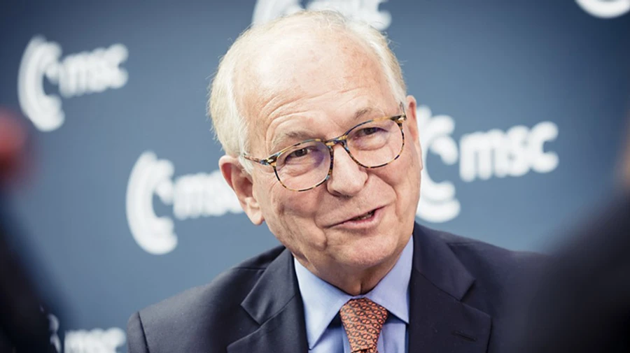 Глава Мюнхенской конференции предостерег от вывода ядерного оружия США из Германии