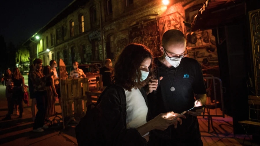 Во Львове запретили работать ночным клубам