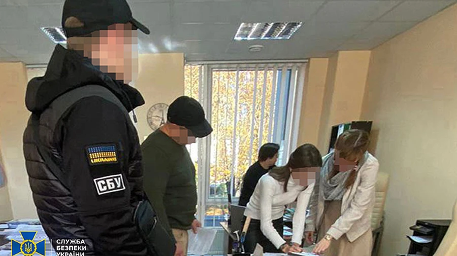 2,7 млн грн ковидних средств разворовали в Сумской области