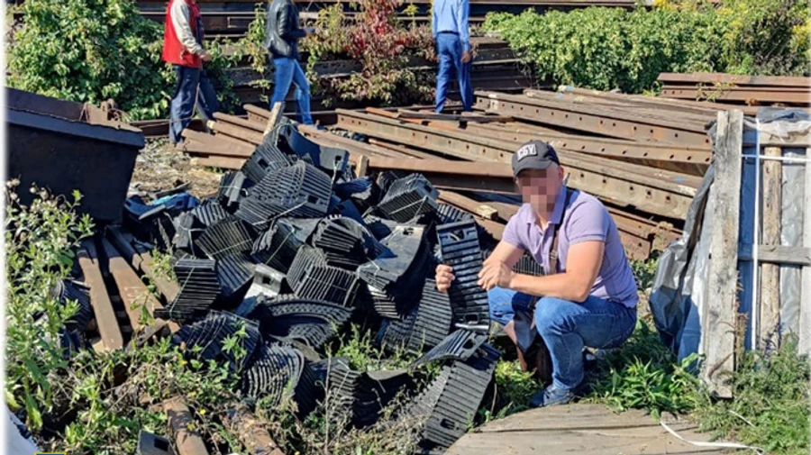 На Укрзалізниці викрили нову схему: могла призвести до аварій поїздів