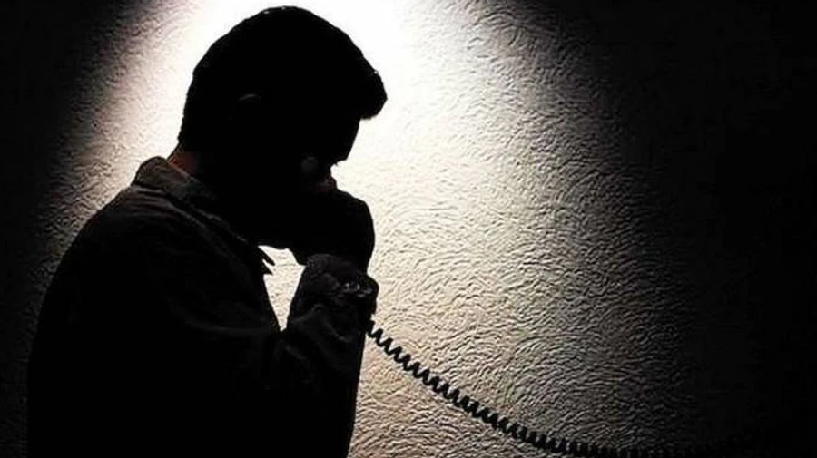 По гарячих слідах затримали терориста, який погрожував підірвати парад у Києві