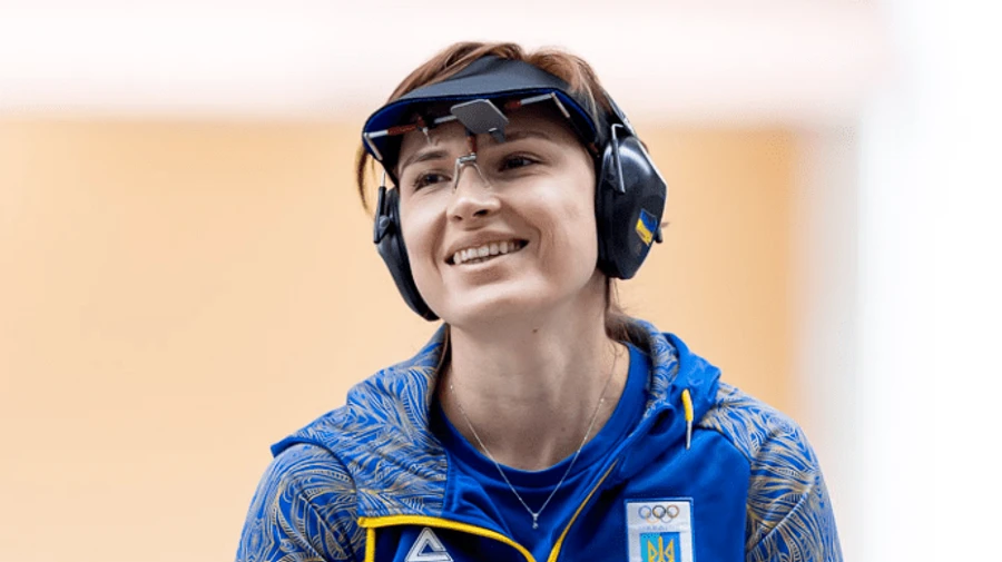 Українка Костевич завоювала в Токіо четверте місце в кульовій стрільбі