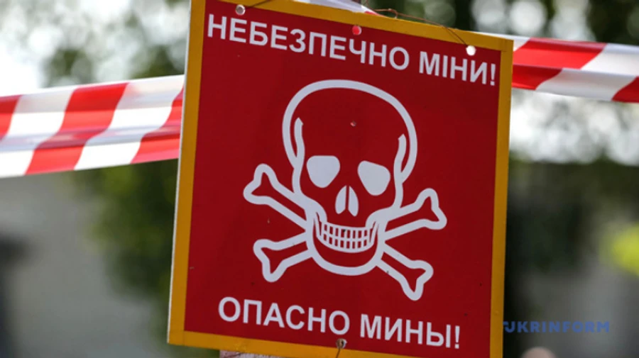 Бойовики, що загинули напередодні на Донеччині, підірвалися на власних мінах – штаб ООС