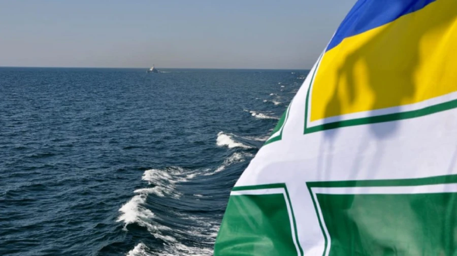 В Одесі зник офіцер Держприкордонслужби