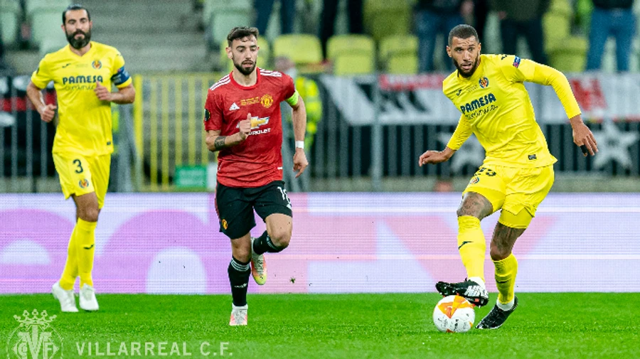 Іспанська команда виграла Лігу Європи