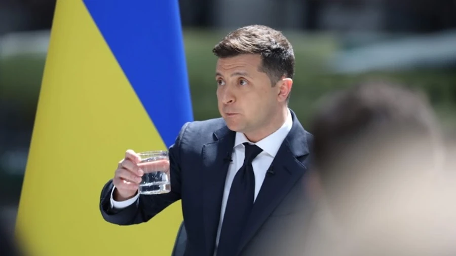 Зеленский объявил конец эпохи Медведчука и назвал эпоху, которую сложно завершить