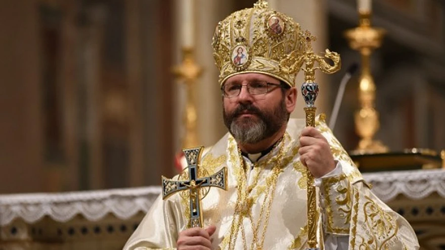 У храмах і на вулиці: в УГКЦ розповіли про святкування Великодня