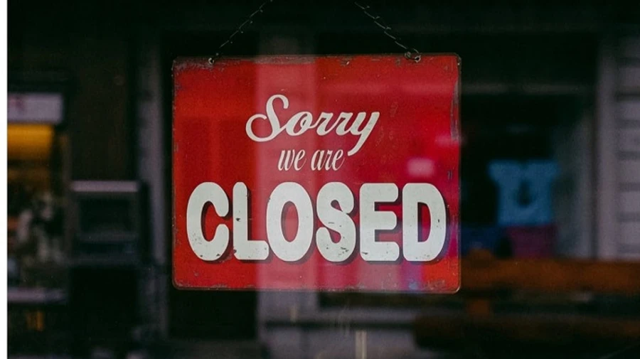 Через поширення коронавірусу в Канаді закривають кордони найбільші провінції