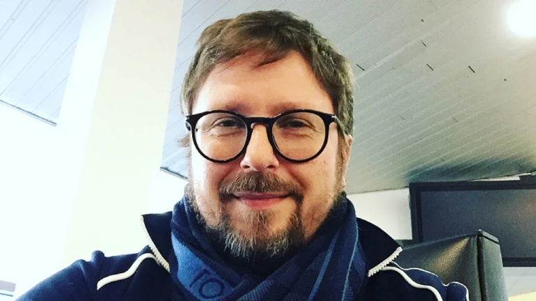 Шарий объявлен в розыск