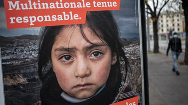 Референдум об ответственности: как Швейцария ужесточает требования к крупному бизнесу