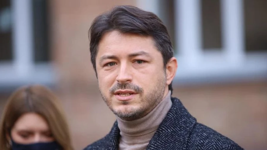 Притула - Кличку: Побачимось у другому турі