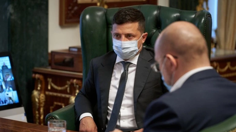 В уряді готуються до 2 тисяч випадків COVID і 50 смертей щодня