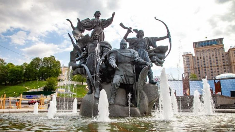 День Киева отметят в теле- и онлайн формате