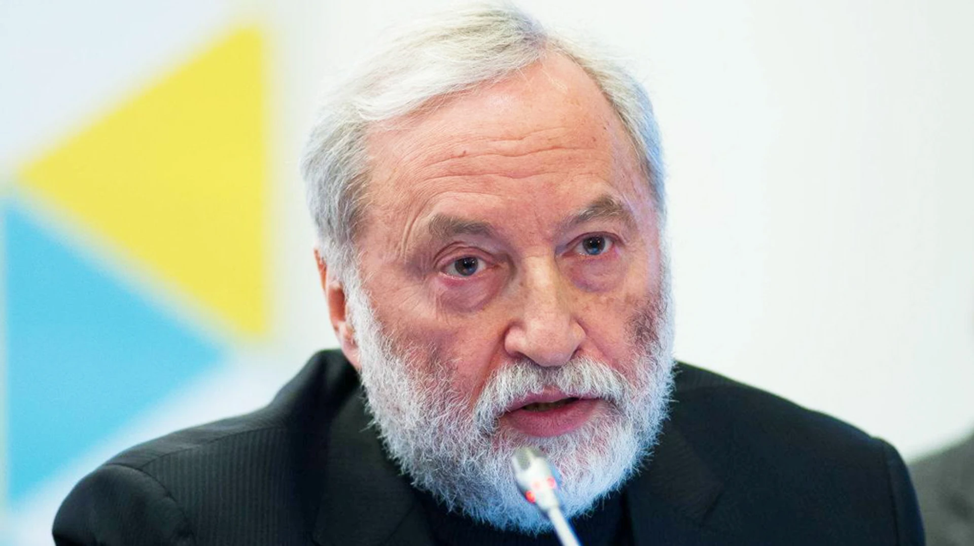 Йосиф Зісельс про проєкт Бабиного Яру: Це троянський кінь, якого Путін дарує Україні