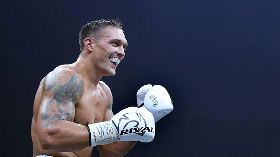 Росія готова надати Усику та Ломаченку громадянство