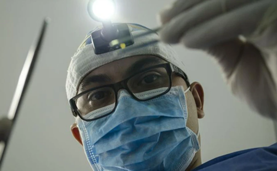 В Україні 5 нових підозр на коронавірус