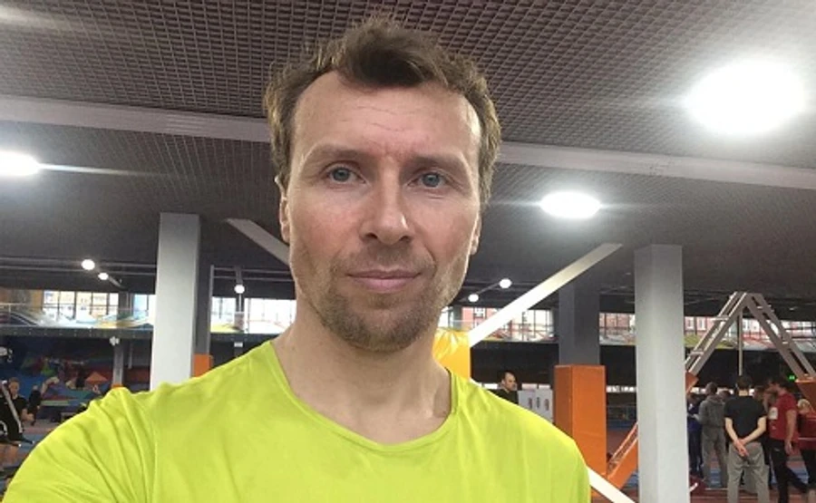 У Японії зник український спортсмен