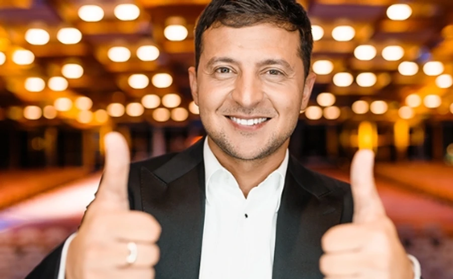 Рада попередньо схвалила ідею Зеленського змінити Конституцію і повноваження ВР