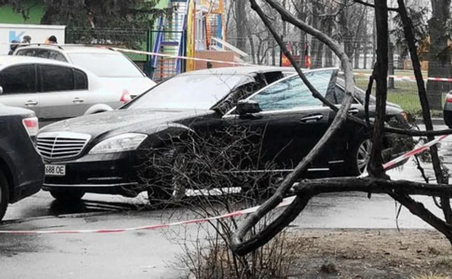 Силовики завершили расследование громкого убийства ювелира