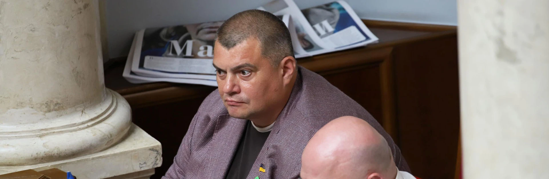 Без поправок Лозового. Почему отмена депутатской неприкосновенности невозможна без изменений в УПК